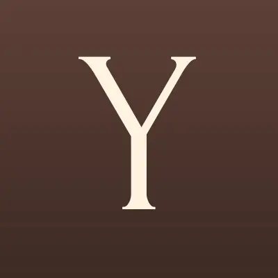 Yammy, детский магазин, лого-визитка