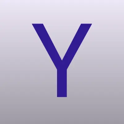 You Стандарт, студия стрижки и колористики, лого-визитка