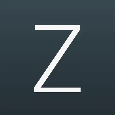 ZENDEN, сеть магазинов обуви, лого-визитка