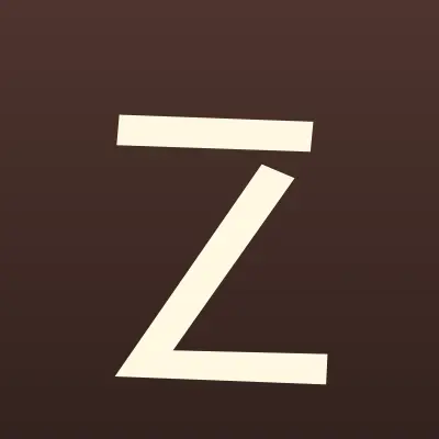 ZOLLA, сеть магазинов одежды, лого-визитка