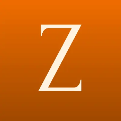 ZaRo, рекламно-производственная компания, лого-визитка