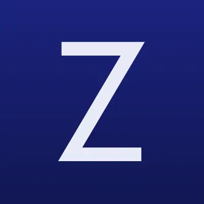 Zara makeup studio, студия красоты, лого-визитка