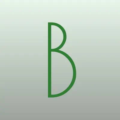 baeva_color beauty room, лого-визитка