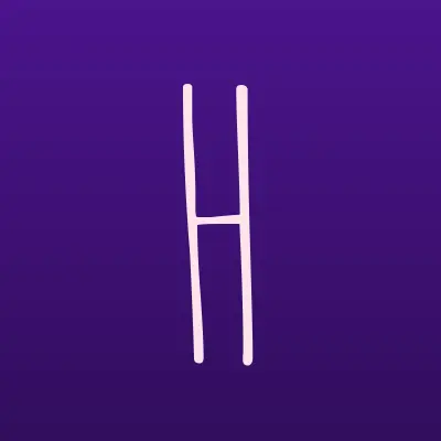 hhmoto, центр по прокату мотоциклов, лого-визитка