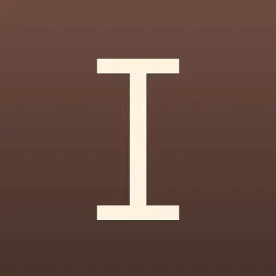 i.diler_23, лого-визитка