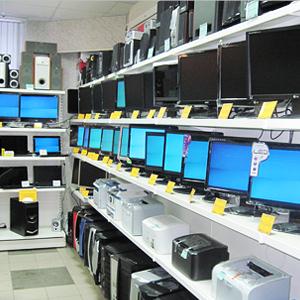 Компьютерные магазины Анапы