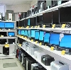 Компьютерные магазины в Анапе