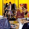 Магазины одежды и обуви в Анапе