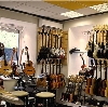 Музыкальные магазины в Анапе
