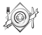 Континент - иконка «ресторан» в Анапе