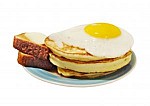 Ресторан Облака - иконка «завтрак» в Анапе